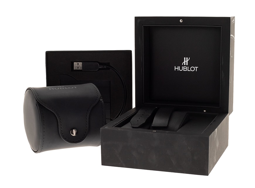 Hublot Classic Fusion 542.NX.7070.LR Image 5